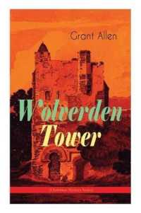 Wolverden Tower (Christmas Mystery Series) : Supernatural & Occult Thriller (Gothic Classic)