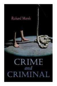 Crime and Criminal : Murder Mystery Thriller