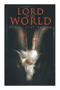 Lord of the World : Dystopian Sci-Fi Novel