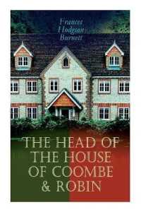 The Head of the House of Coombe & Robin : Historical Novels