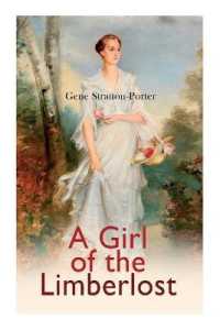 A Girl of the Limberlost : Romance Novel