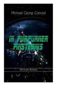 In purpurner Finsternis (Dystopie-Roman) : Science-Fiction-Klassiker