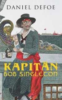 Kapit�n Bob Singleton