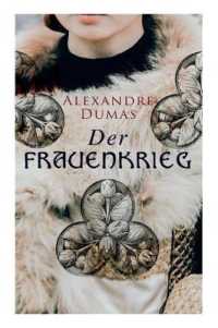 Der Frauenkrieg : Historischer Roman