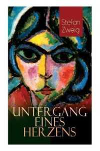 Untergang eines Herzens : Die Novelle kann als Psychoanalyse des Falles Salomonsohn gelesen werden