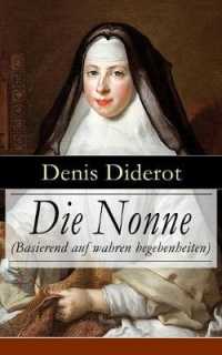 Die Nonne (Basierend auf wahren begebenheiten) : Historischer Roman