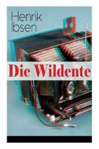 Die Wildente : Eines der bekanntesten Stücke der skandinavischen Dramatik (Mit Biografie des Autors)