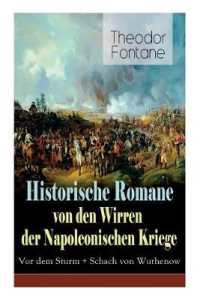 Historische Romane von den Wirren der Napoleonischen Kriege : Vor dem Sturm + Schach von Wuthenow