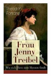 Frau Jenny Treibel - Wo sich Herz zum Herzen findt : Einblick in die bürgerliche Gesellschaft des 19. Jahrhunderts