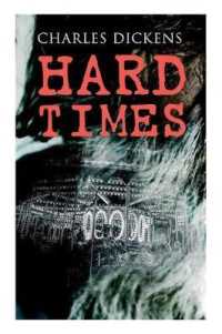 Hard Times : Illustrated Edition