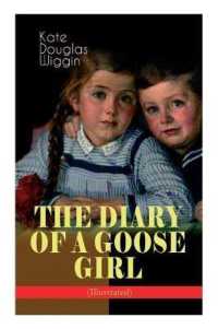 THE DIARY OF a GOOSE GIRL (Illustrated) : Children's Book for Girls