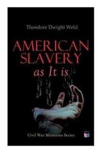 American Slavery as It is : Testimony of a Thousand Witnesses