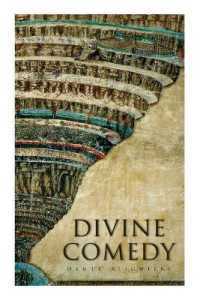 Divine Comedy : Illustrated Edition