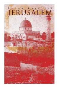 Jerusalem : Historical Novel