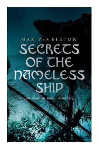 Secrets of the Nameless Ship (Sea Adventure Books - Boxed Set) : The Iron Pirate, Captain Black, the Sea Wolves, the House under the Sea & the Diamond Ship