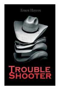 Trouble Shooter : Western Adventure Novel
