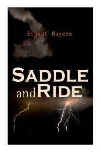 Saddle and Ride : Western Novel