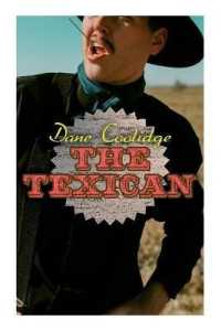 The Texican : Western Novel