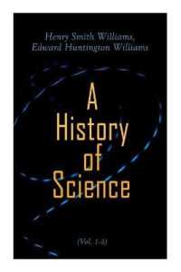 A History of Science (Vol. 1-5) : Complete Edition