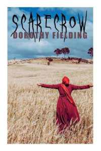 Scarecrow : A Murder Mystery
