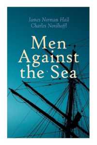 Men against the Sea
