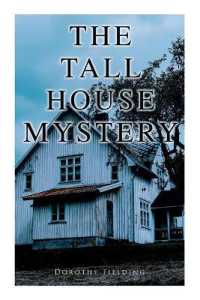 The Tall House Mystery : A Murder Thriller