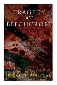 Tragedy at Beechcroft : A Murder Mystery