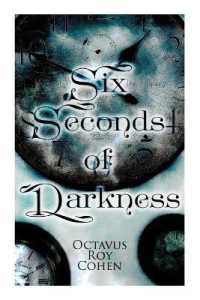 Six Seconds of Darkness : Murder Mystery Novel