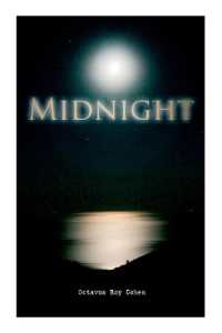 Midnight : Murder Mystery Novel
