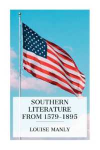 Southern Literature from 1579-1895 : A comprehensive review, with copious extracts and criticisms / for the use of schools and the general reader