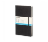Moleskine Large Dotted Notebook Hard -- Hardback