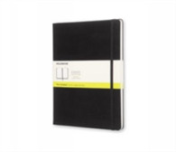 Moleskine Extra Large Plain Notebook Har -- Hardback