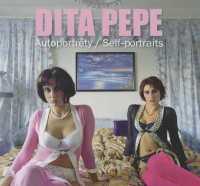 Dita Pepe: Self-Portraits