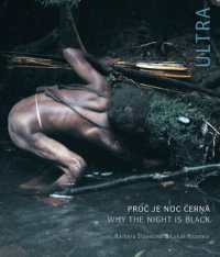 Barbora Šlapetová, Lukáš Rittstein: Ultra : Why the Night is Black