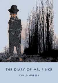 The Diary of Mr. Pinke （2ND）