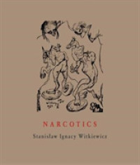 Narcotics : Nicotine, Alcohol, Cocaine, Peyote, Morphine, Ether + Appendices (Image to Word)