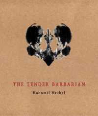 The Tender Barbarian : Pedagogic Texts (Image to Word)