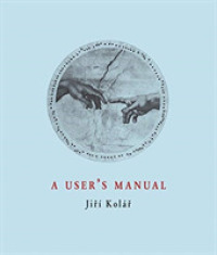 A User's Manual (Image to Word)