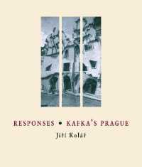 Responses * Kafka's Prague (Image to Word)
