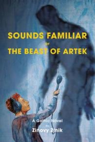 Sounds Familiar : Or the Beast of Artek