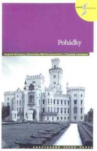Pohadky / Fairytales in Czech - with Czech-English-German-Russian Vocabulary