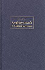 English-Slovak Dictionary