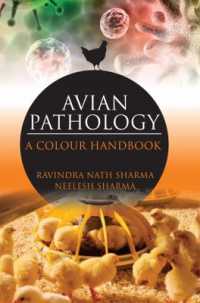 Avian Pathology : A Colour Handbook