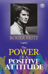 The Power of a Positive Attitude