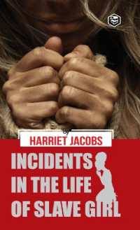 Incidents in the Life of a Slave Girl