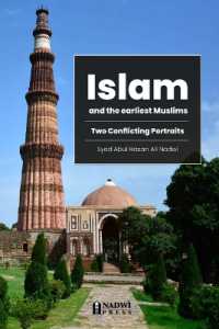 Islam and the earliest Muslims