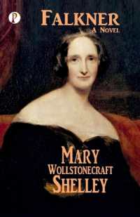 Falkner: a Novel