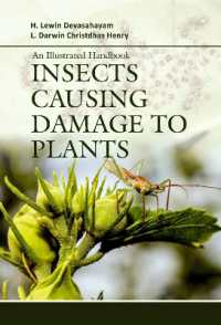 An Illustrated Handbook : Insects Causing Damage to Plants
