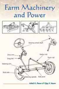 Farm Machinery and Power