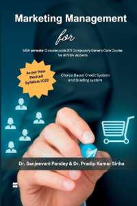 Marketing Management